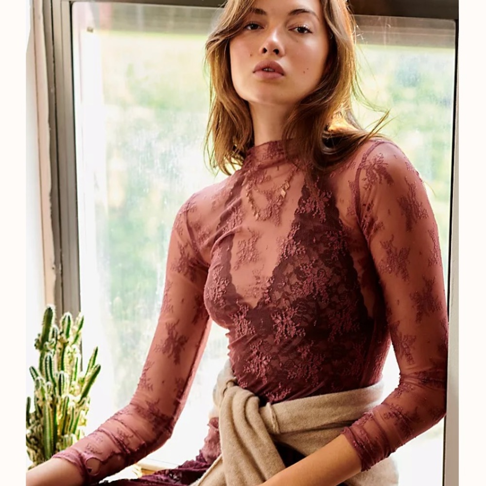 Free people top